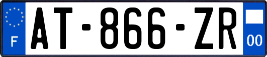 AT-866-ZR