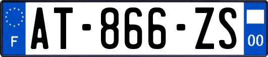 AT-866-ZS