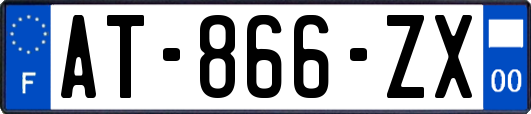 AT-866-ZX