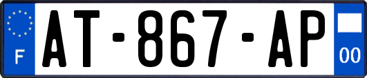 AT-867-AP