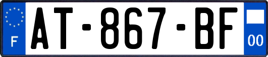 AT-867-BF