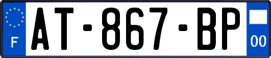 AT-867-BP
