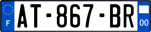 AT-867-BR