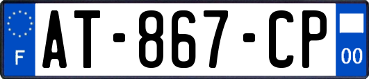 AT-867-CP