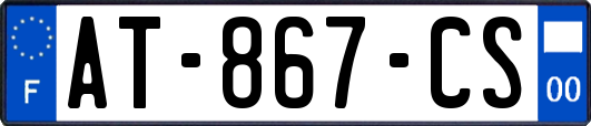 AT-867-CS