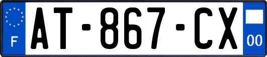 AT-867-CX