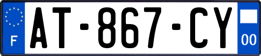 AT-867-CY