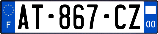 AT-867-CZ