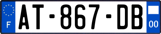 AT-867-DB
