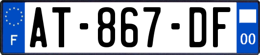 AT-867-DF