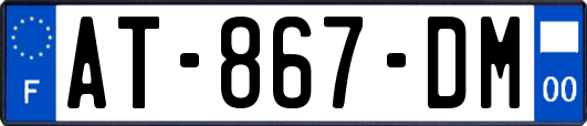 AT-867-DM
