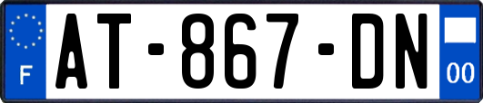 AT-867-DN