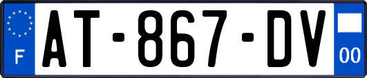 AT-867-DV
