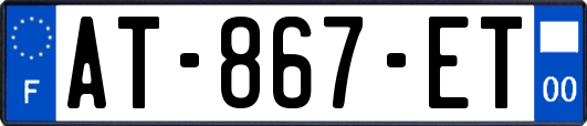 AT-867-ET