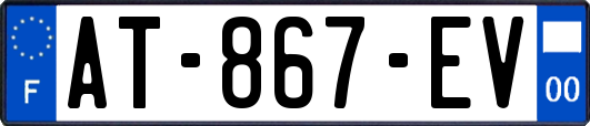 AT-867-EV
