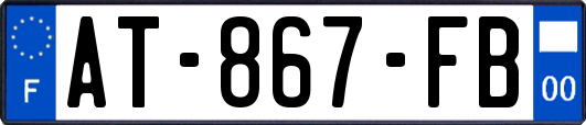 AT-867-FB