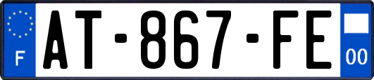 AT-867-FE