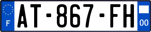 AT-867-FH