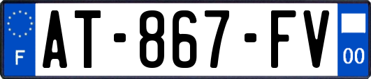 AT-867-FV