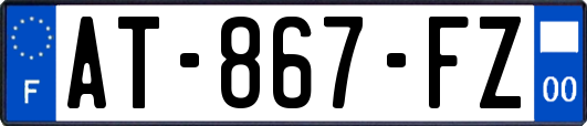 AT-867-FZ