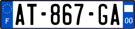 AT-867-GA