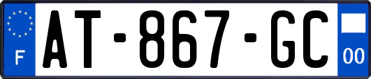 AT-867-GC