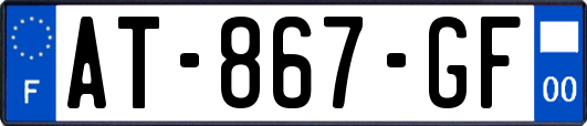 AT-867-GF