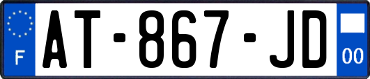 AT-867-JD