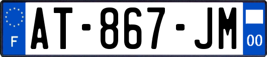 AT-867-JM