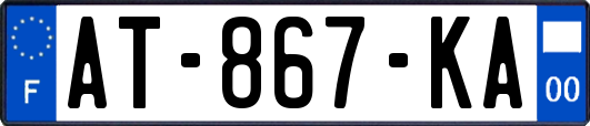 AT-867-KA