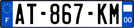 AT-867-KM