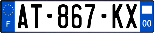 AT-867-KX