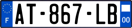 AT-867-LB