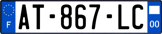 AT-867-LC
