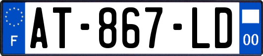 AT-867-LD