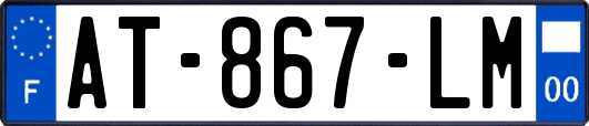 AT-867-LM