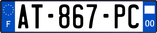 AT-867-PC