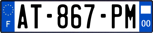AT-867-PM