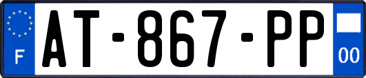 AT-867-PP