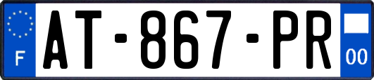 AT-867-PR
