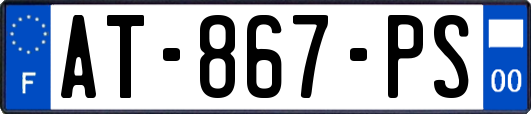 AT-867-PS
