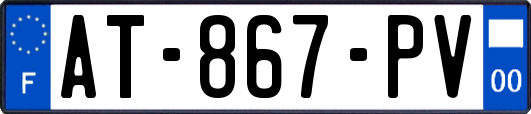 AT-867-PV
