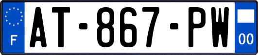AT-867-PW