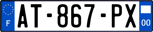 AT-867-PX