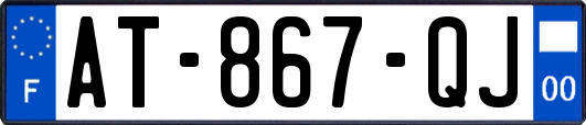 AT-867-QJ