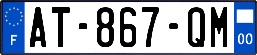 AT-867-QM
