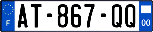AT-867-QQ