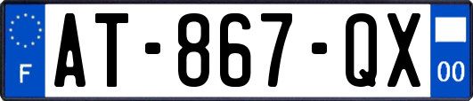 AT-867-QX
