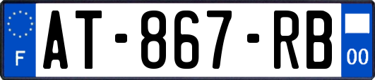 AT-867-RB