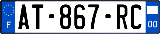 AT-867-RC